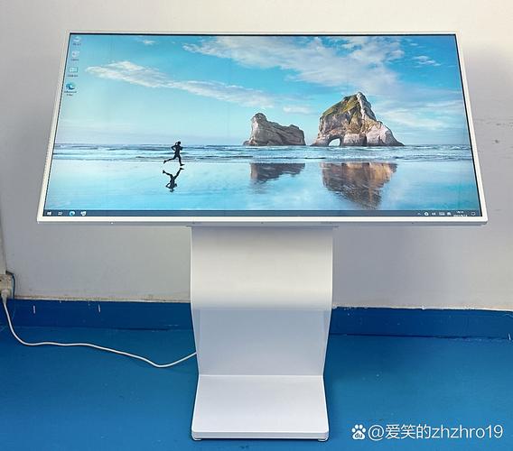 走进科派专显:液晶拼接屏的卓越制造商