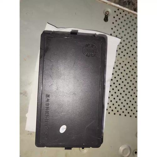议价 惠州市科派科技Y-CUYQ-X540-D000语音模块，22